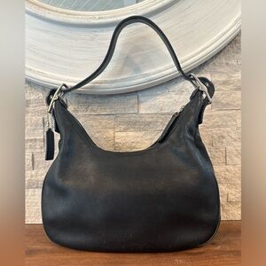 Vintage Coach Shoulder Bag